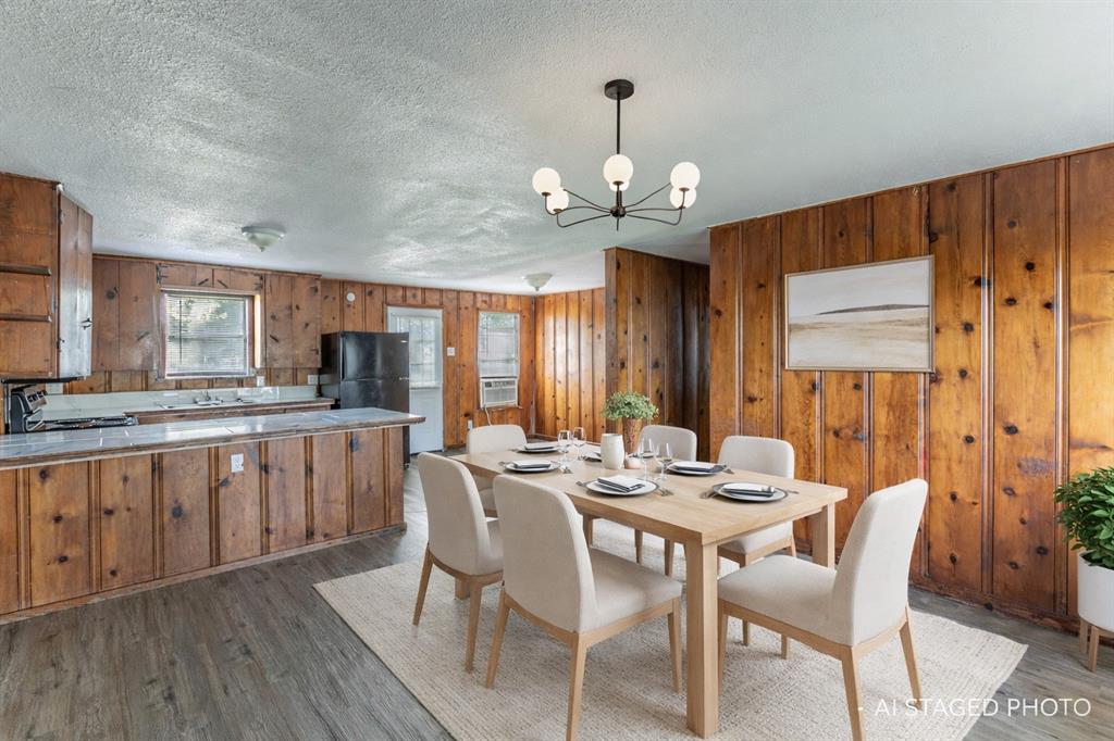 A-30 Varela Sur - Residential