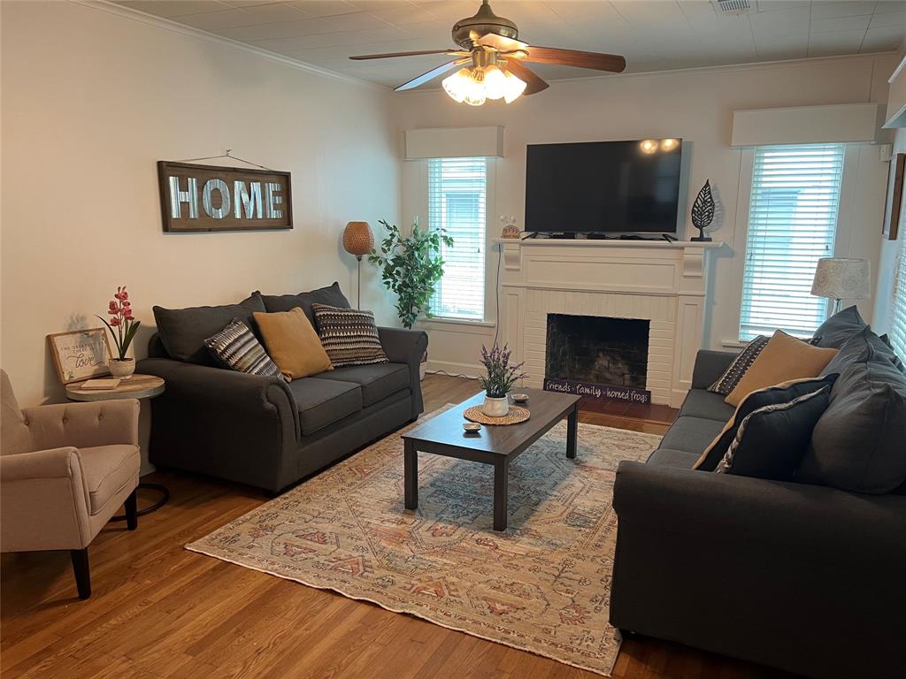 Weatherford P R Add - Residential Lease