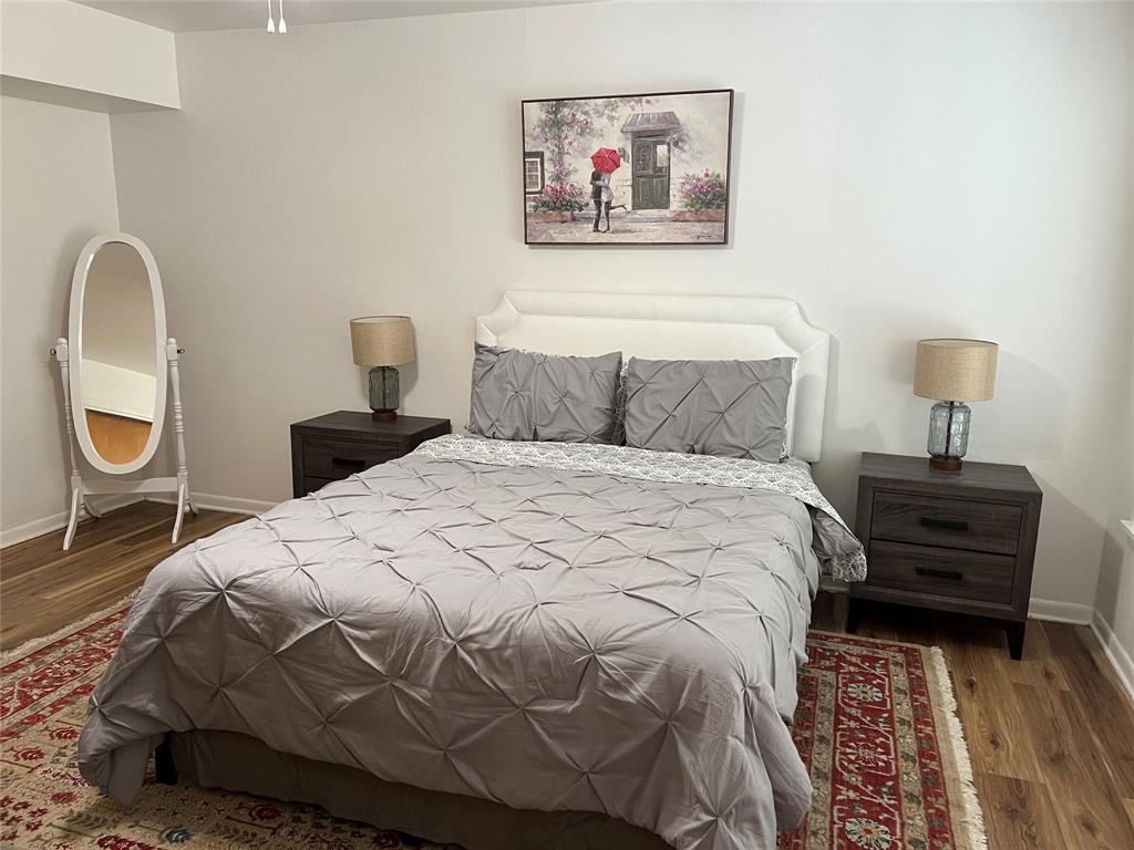 Weatherford P R Add - Residential Lease