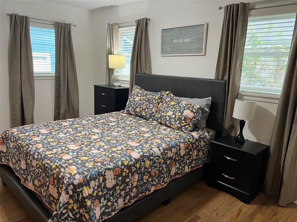 Weatherford P R Add - Residential Lease