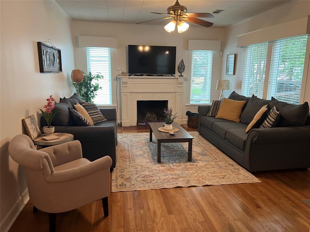 Weatherford P R Add - Residential Lease