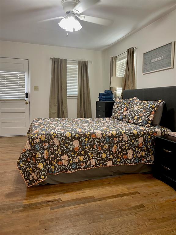 Weatherford P R Add - Residential Lease