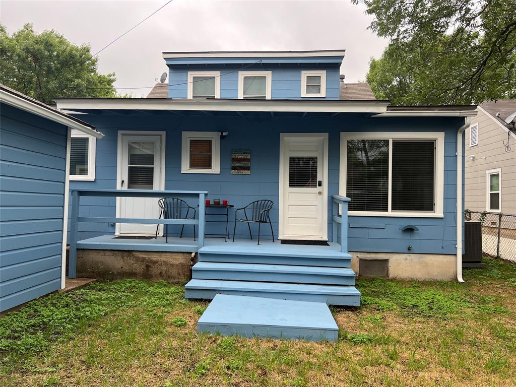 Weatherford P R Add - Residential Lease