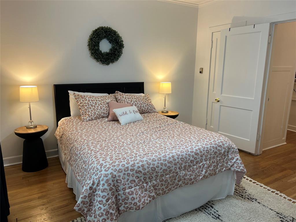 Weatherford P R Add - Residential Lease