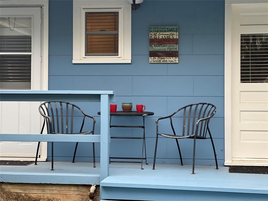 Weatherford P R Add - Residential Lease