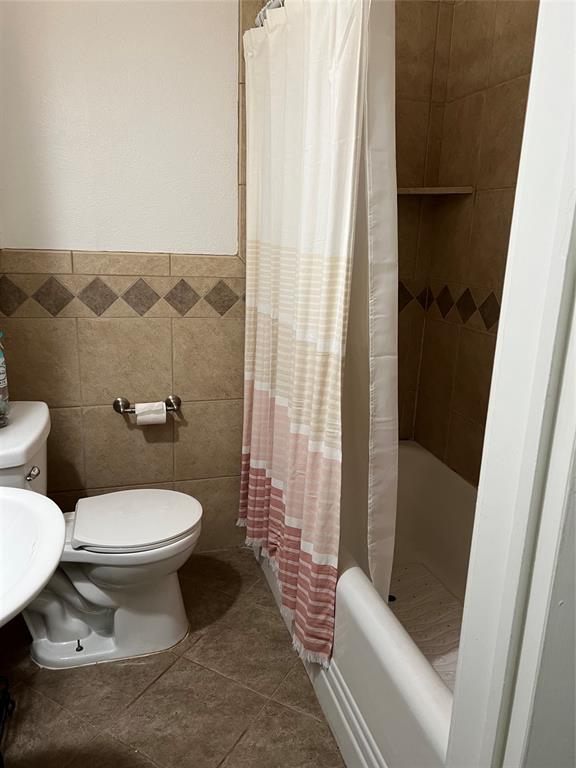 Weatherford P R Add - Residential Lease