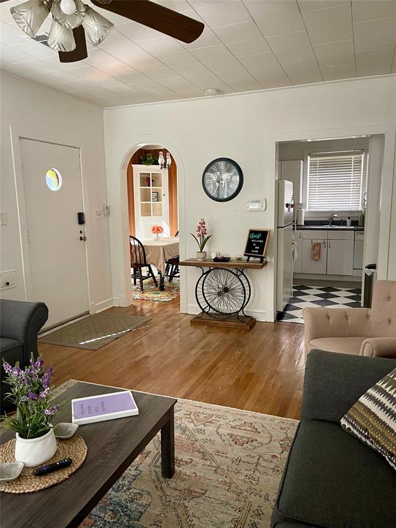 Weatherford P R Add - Residential Lease