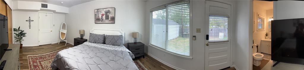 Weatherford P R Add - Residential Lease