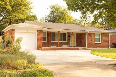 5408 Durham Avenue Fort Worth TX 76114