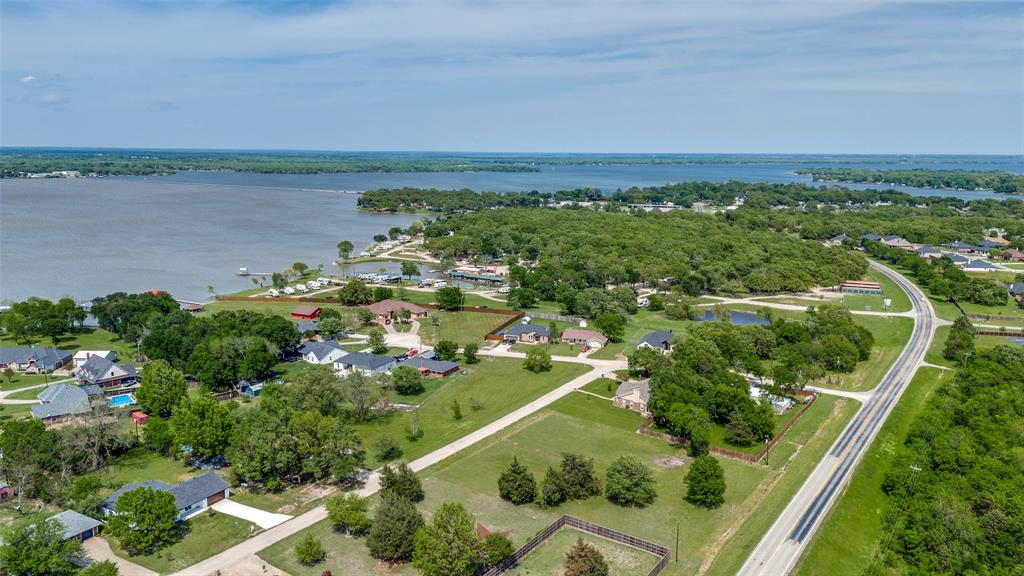 Kitsee Knoll Estates - Land