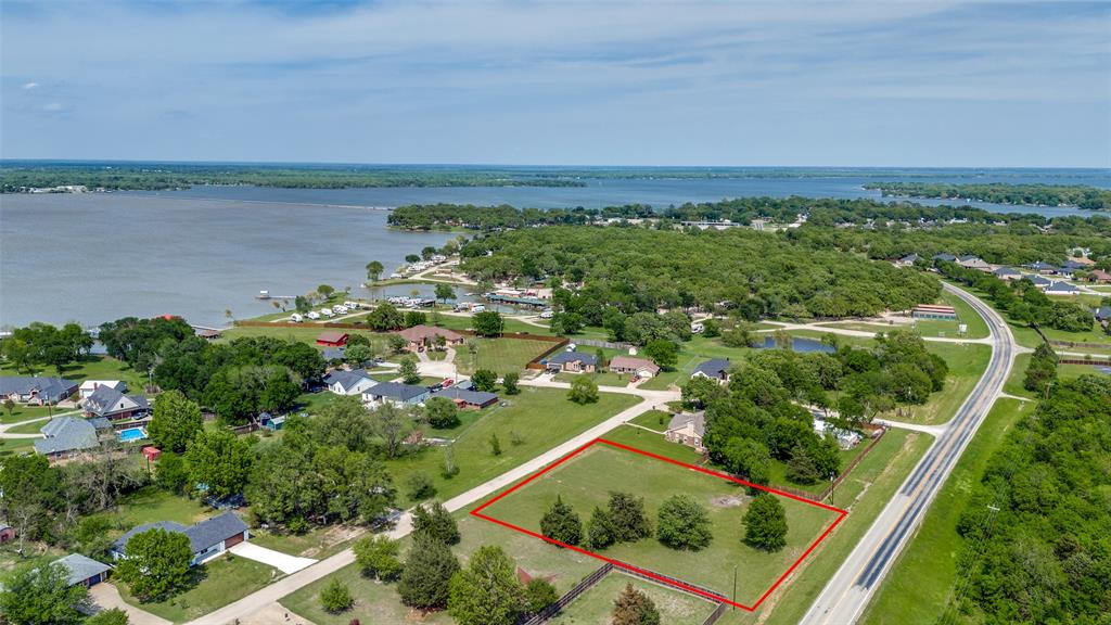 Kitsee Knoll Estates - Land