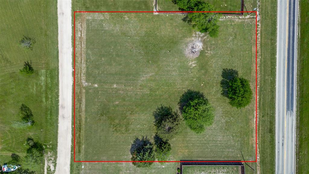 Kitsee Knoll Estates - Land