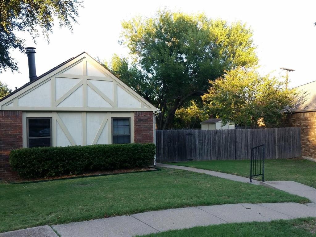 Woodridge Sec 05 - Residential Lease