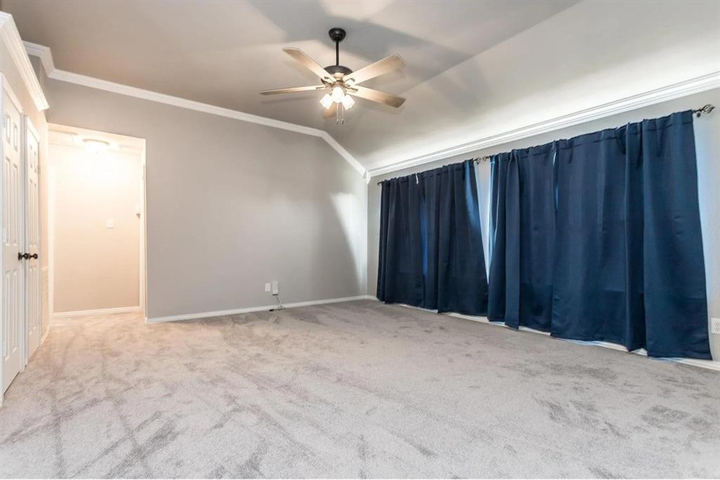 Park Glen Add - Residential