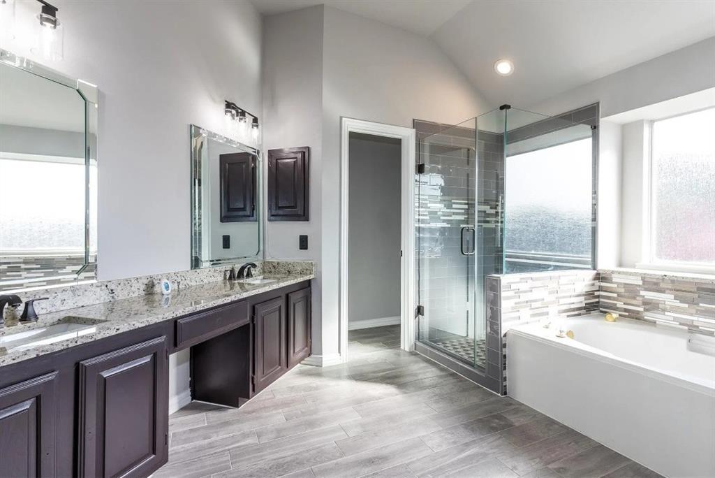 Park Glen Add - Residential