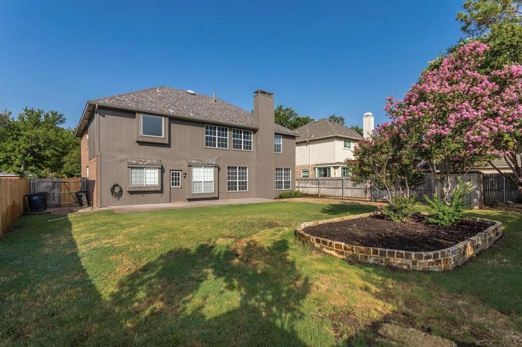 5229 Fort Concho Drive