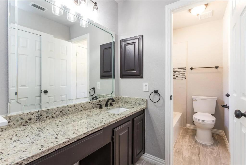 Park Glen Add - Residential