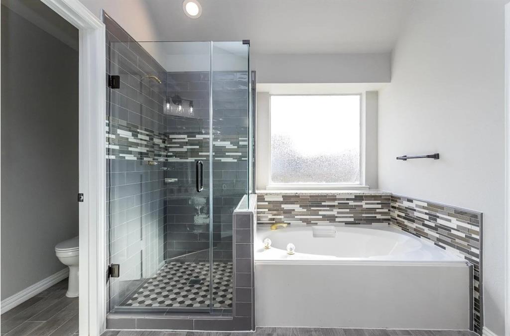 Park Glen Add - Residential