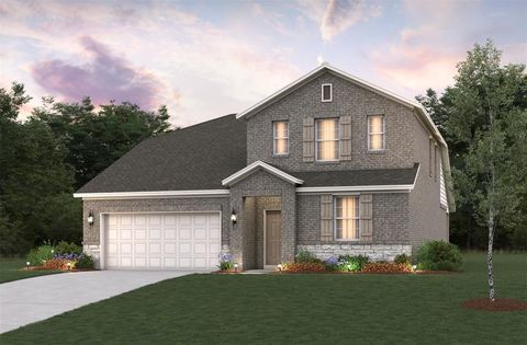 3433 Loftwood Lane Anna TX 75409