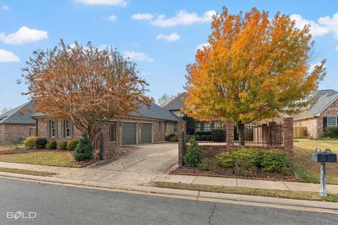 2804 Caribbean Cove Shreveport LA 71105