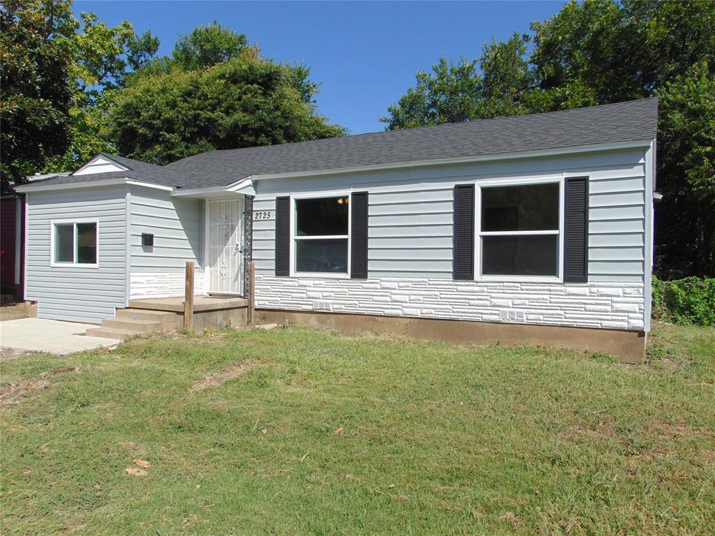 Southgate Annex 02 - Residential