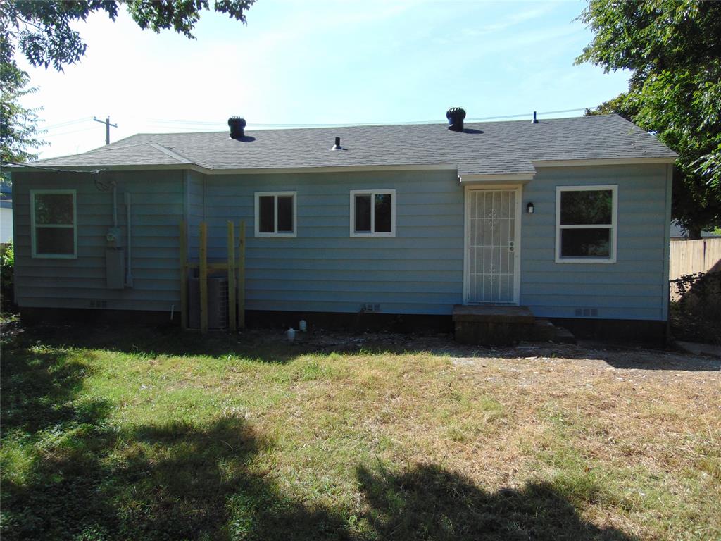 Southgate Annex 02 - Residential