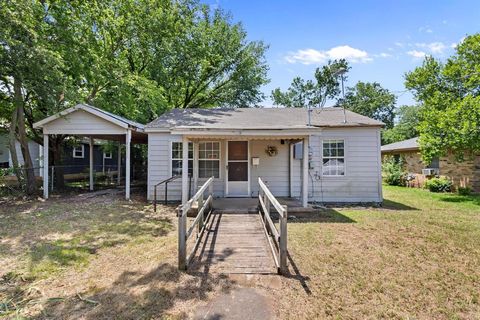 502 Water Street Whitesboro TX 76273
