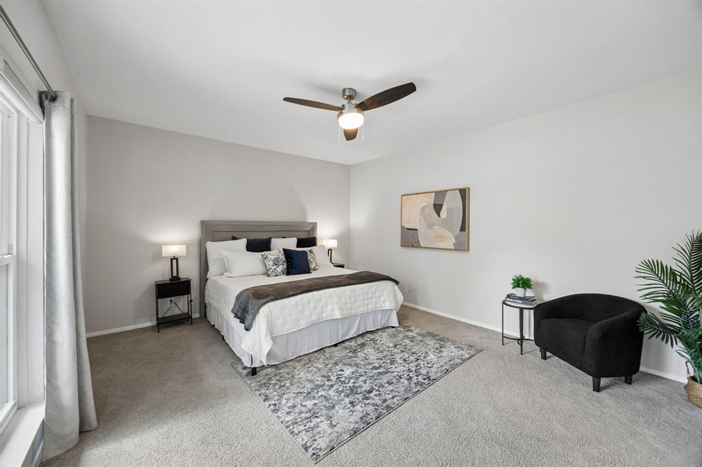 Preston Square Twnhms - Residential