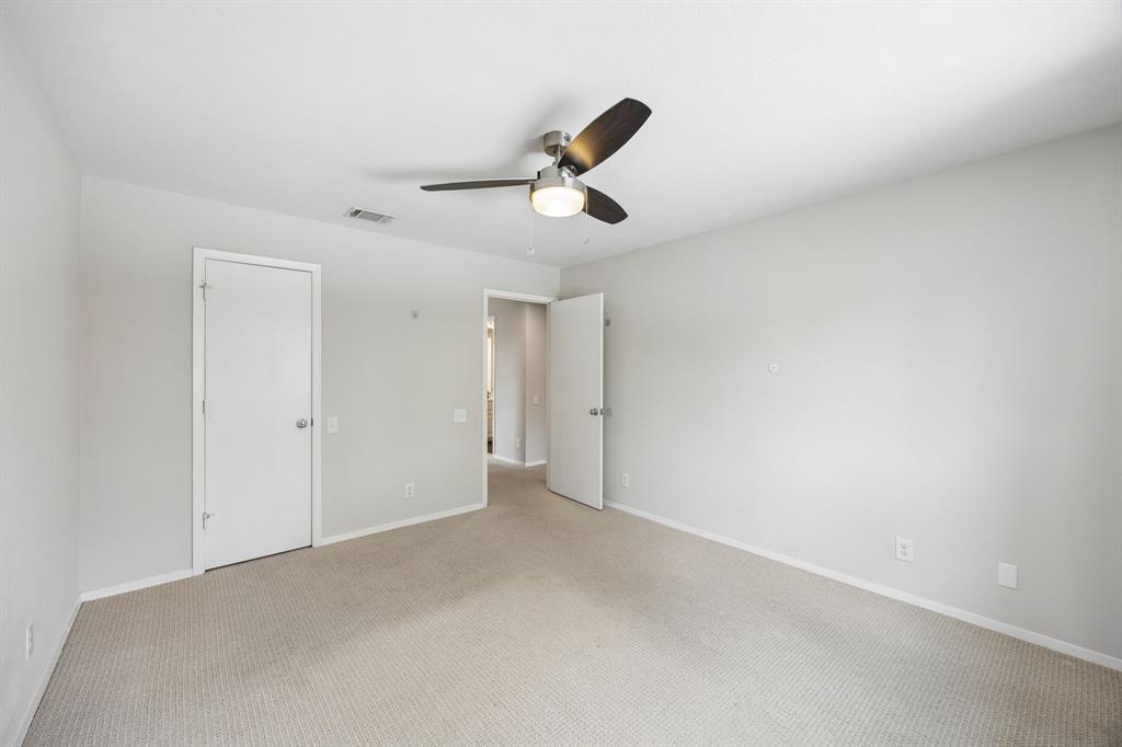 Preston Square Twnhms - Residential