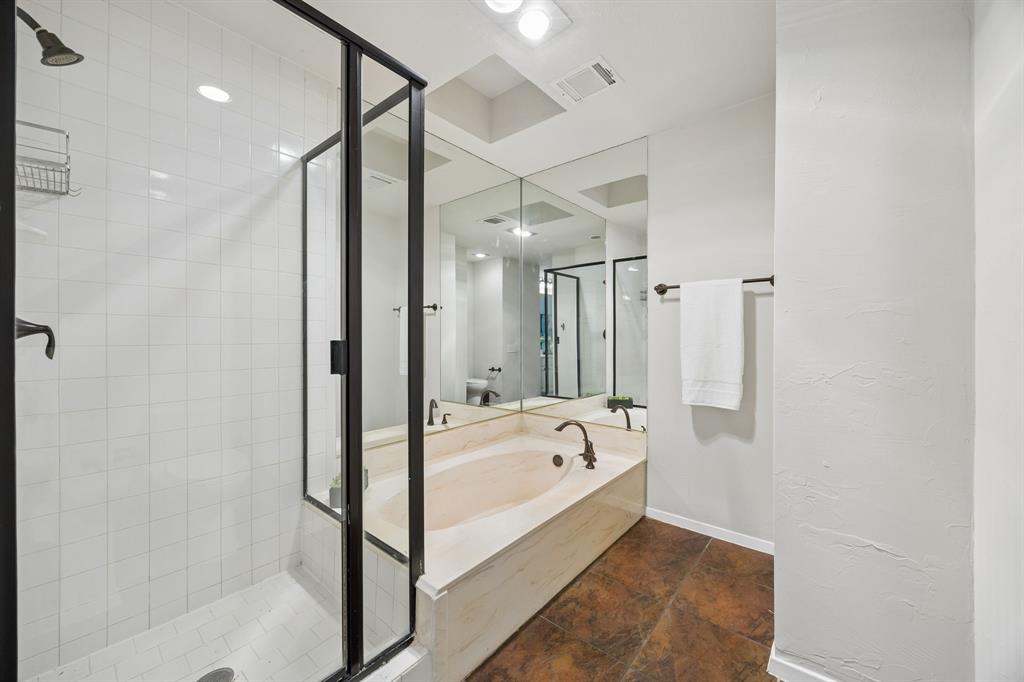 Preston Square Twnhms - Residential