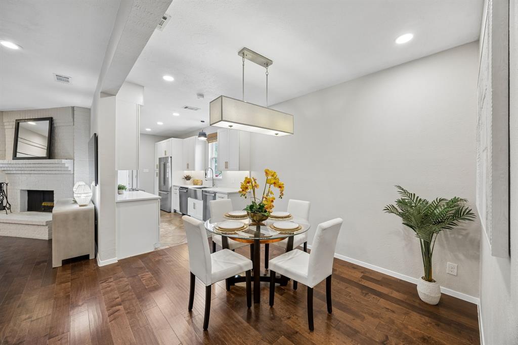 Preston Square Twnhms - Residential