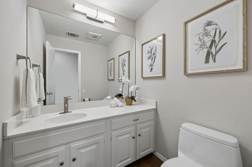 Preston Square Twnhms - Residential