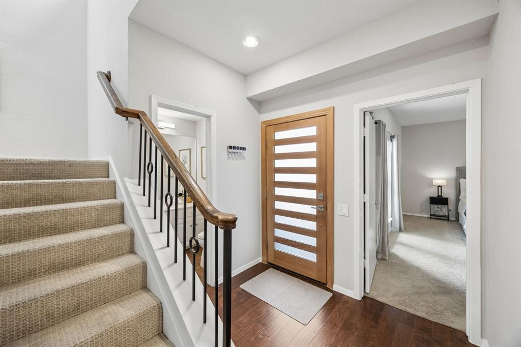 Preston Square Twnhms - Residential