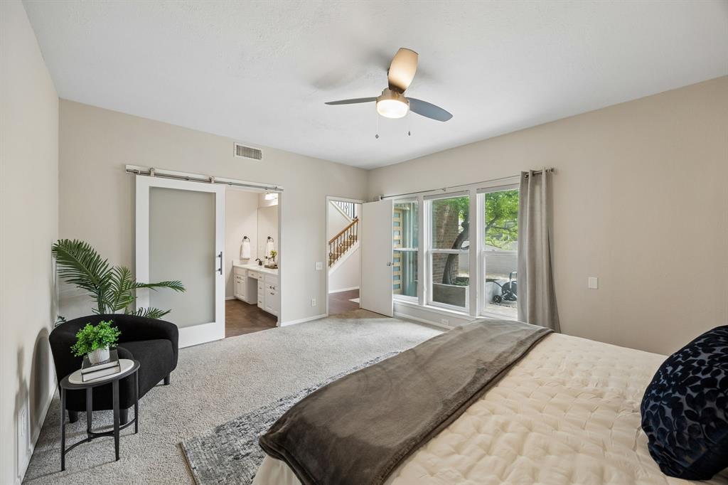 Preston Square Twnhms - Residential