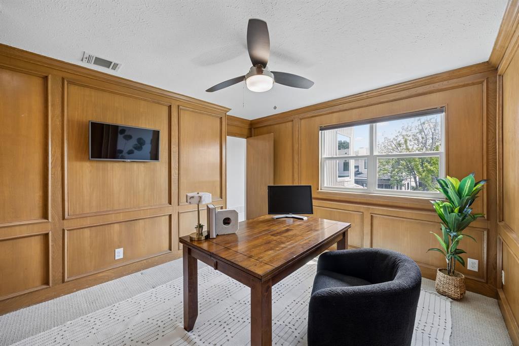 Preston Square Twnhms - Residential