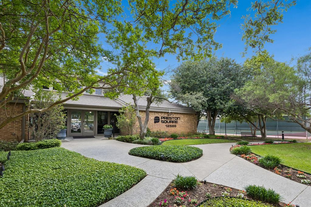 Preston Square Twnhms - Residential