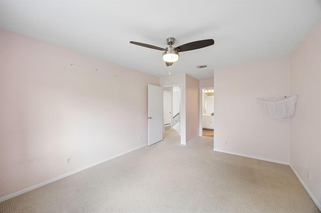 Preston Square Twnhms - Residential