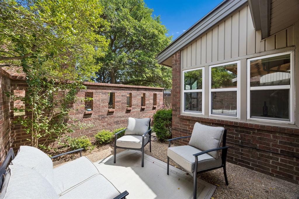 Preston Square Twnhms - Residential