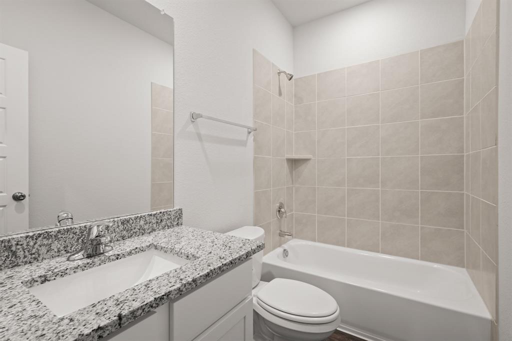 Rocky Creek Crossing - Residential