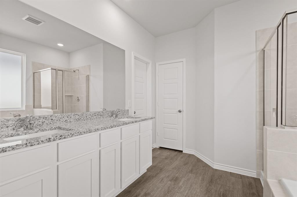 Rocky Creek Crossing - Residential