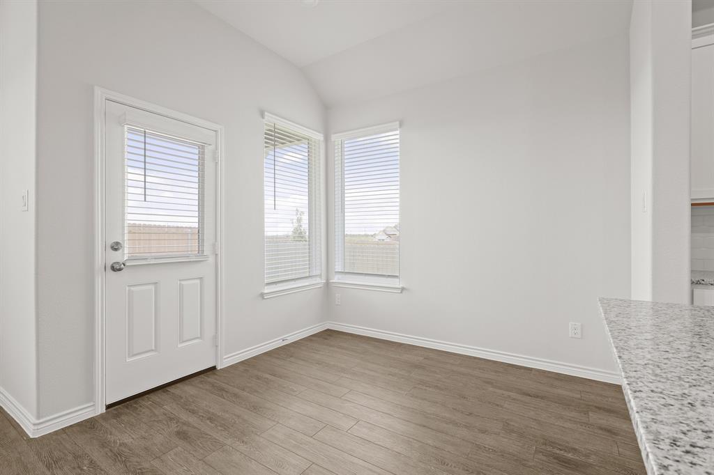 Rocky Creek Crossing - Residential