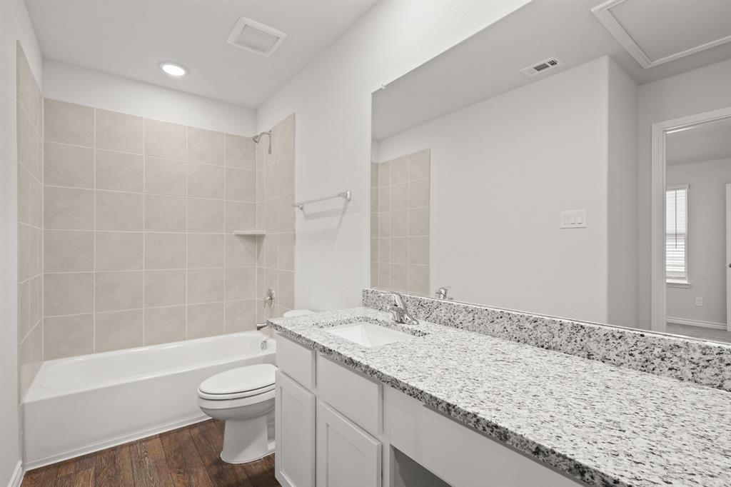 Rocky Creek Crossing - Residential