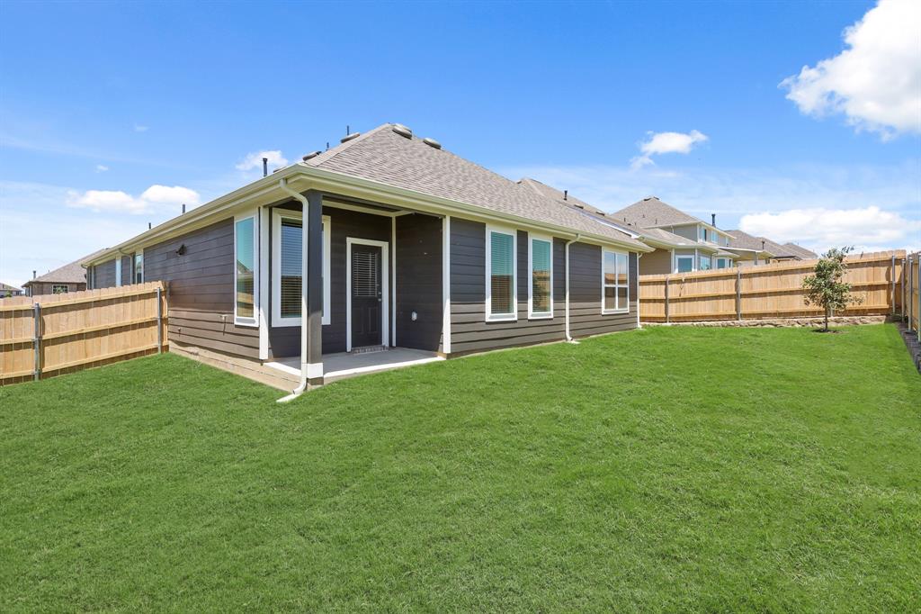 Rocky Creek Crossing - Residential