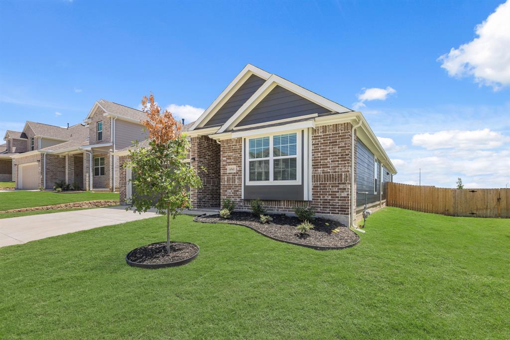 Rocky Creek Crossing - Residential