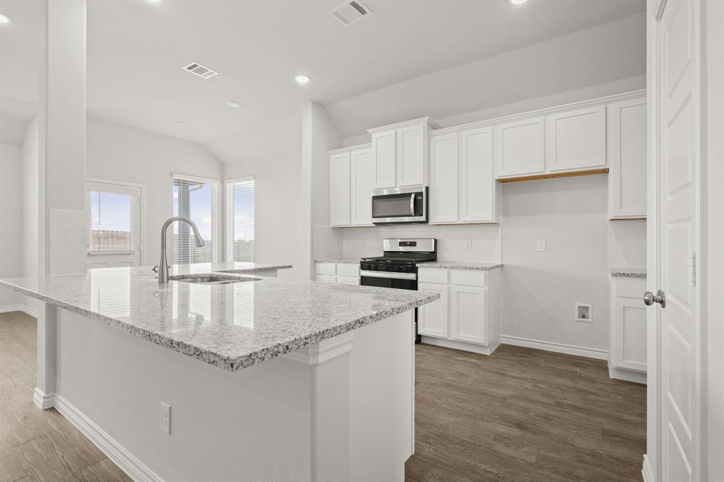 Rocky Creek Crossing - Residential