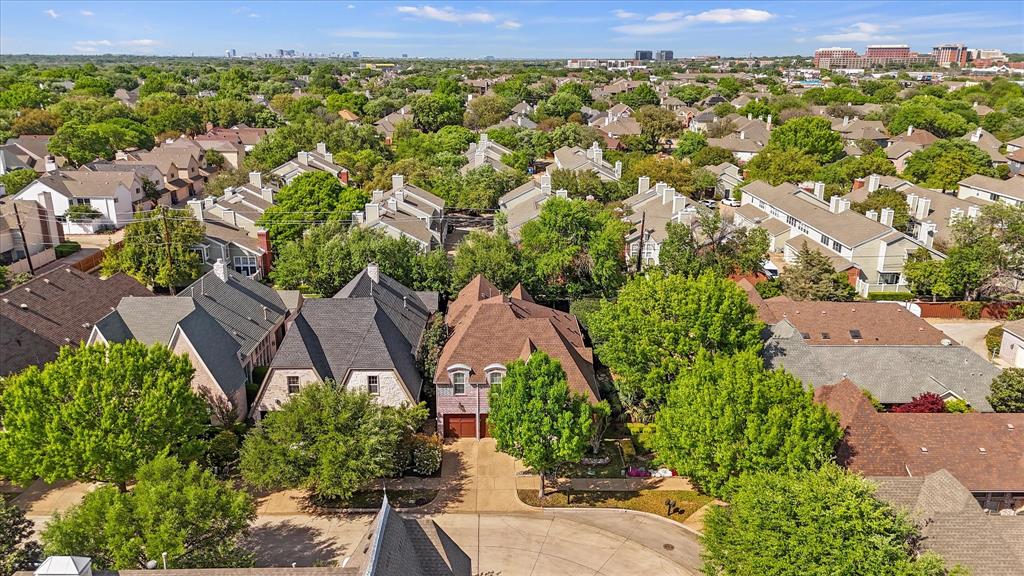 Cambridge Gate - Residential