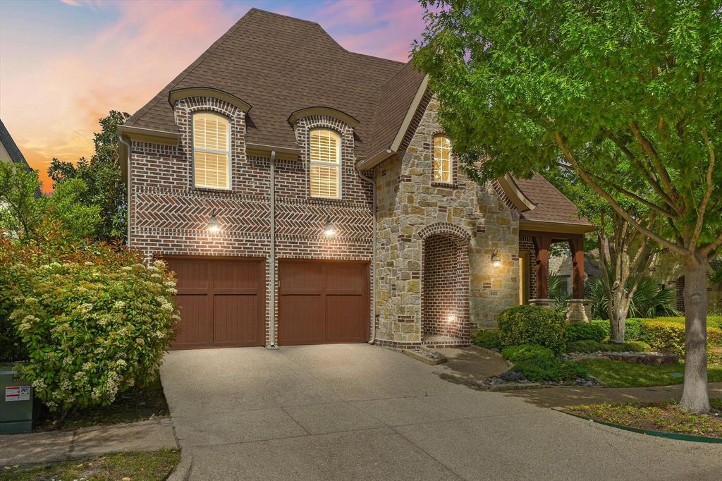 6152 Stapleford Circle