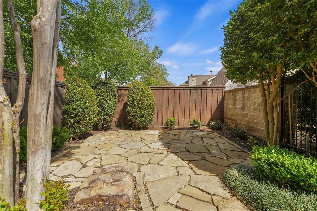 Cambridge Gate - Residential