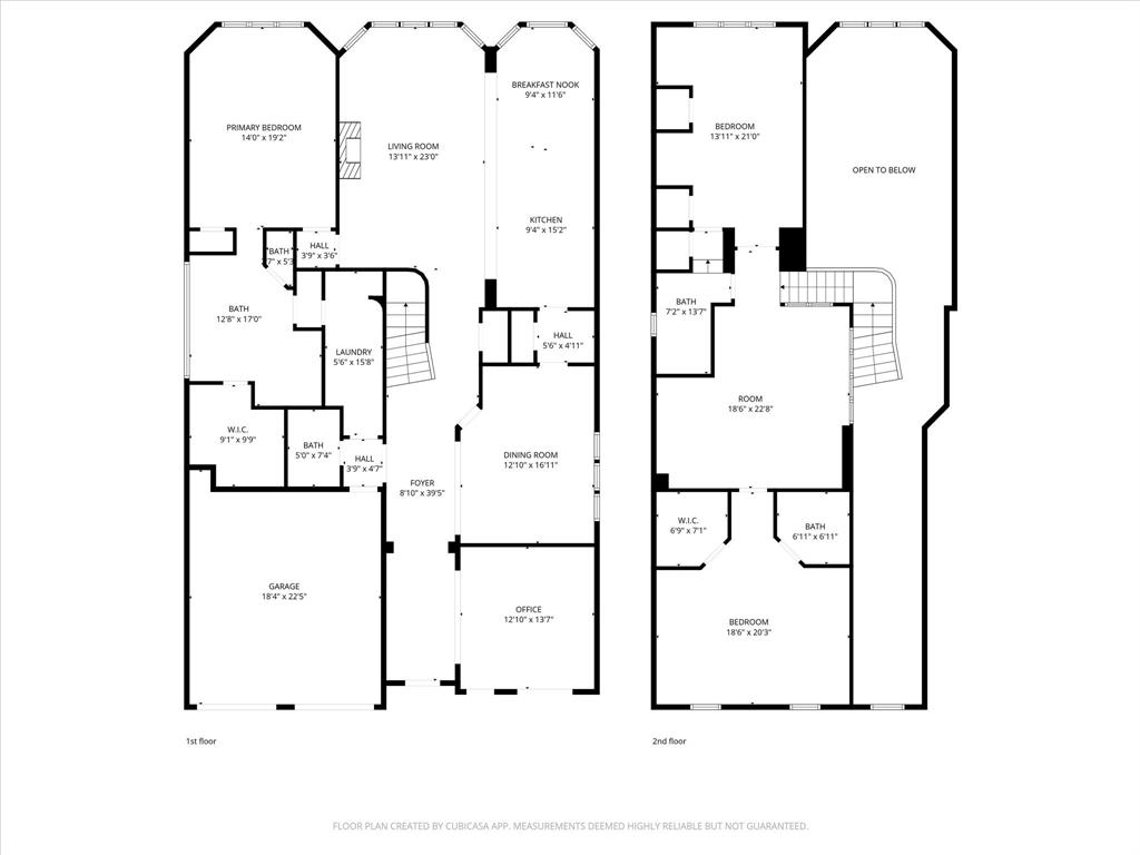 Cambridge Gate - Residential