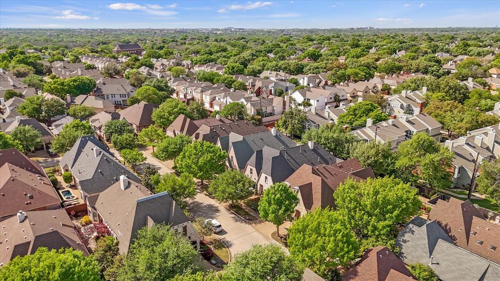 Cambridge Gate - Residential